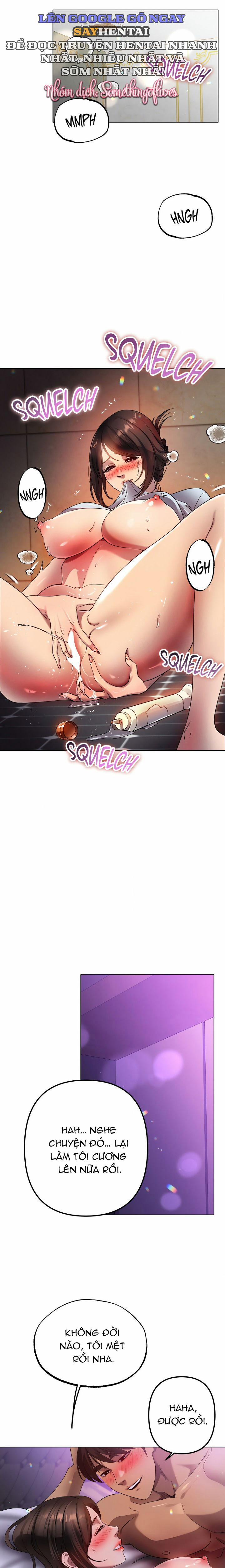 Cô Có Thích Tập Thể Dục Không? 30 trang 16