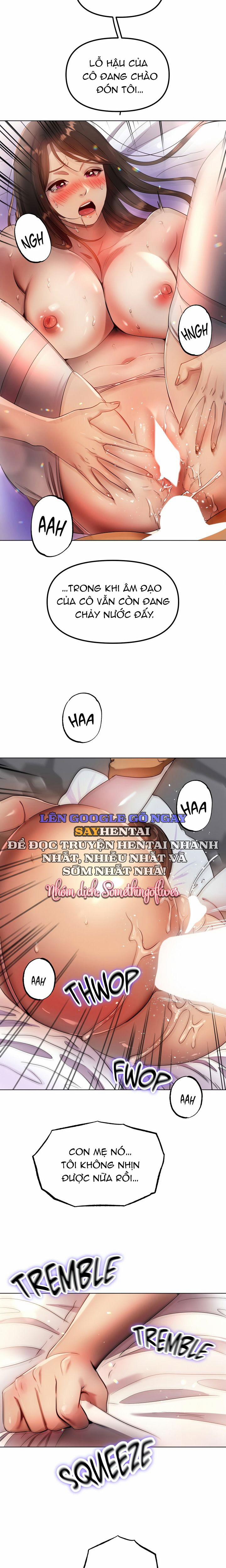 Cô Có Thích Tập Thể Dục Không? 30 trang 7