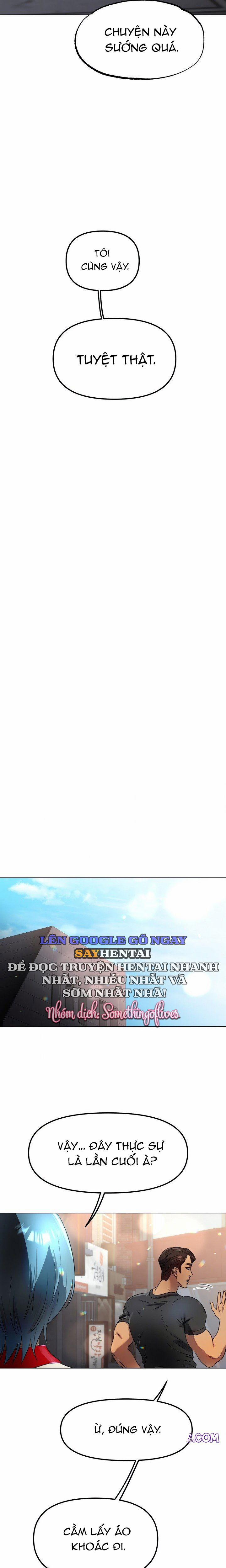 Cô Có Thích Tập Thể Dục Không? 33 trang 13