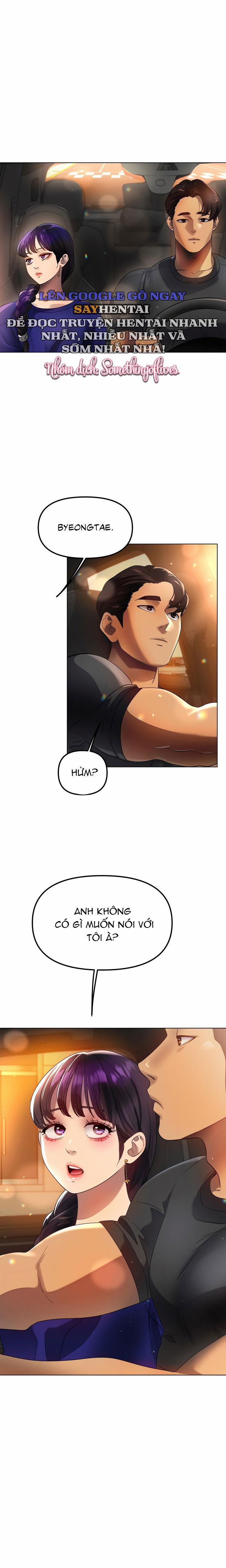 Cô Có Thích Tập Thể Dục Không? 33 trang 18