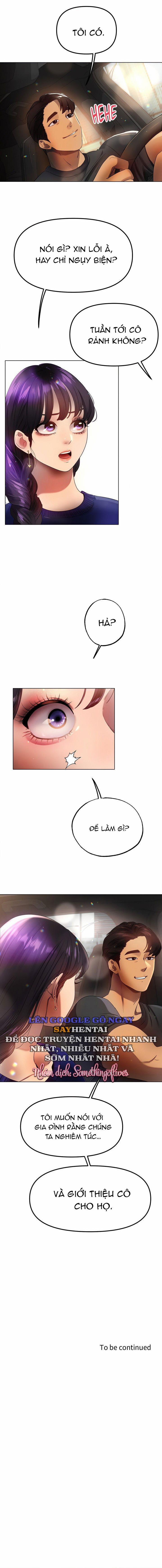 Cô Có Thích Tập Thể Dục Không? 33 trang 19