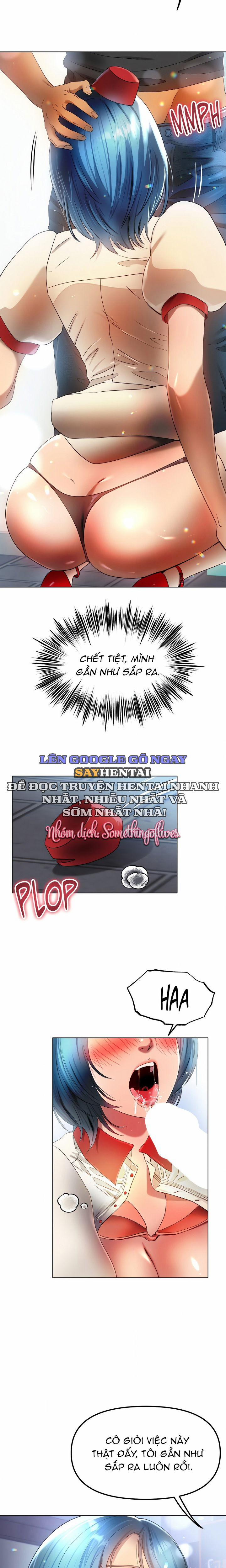 Cô Có Thích Tập Thể Dục Không? 33 trang 2