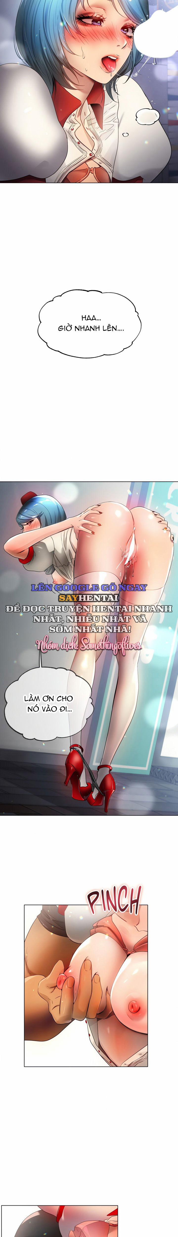 Cô Có Thích Tập Thể Dục Không? 33 trang 3