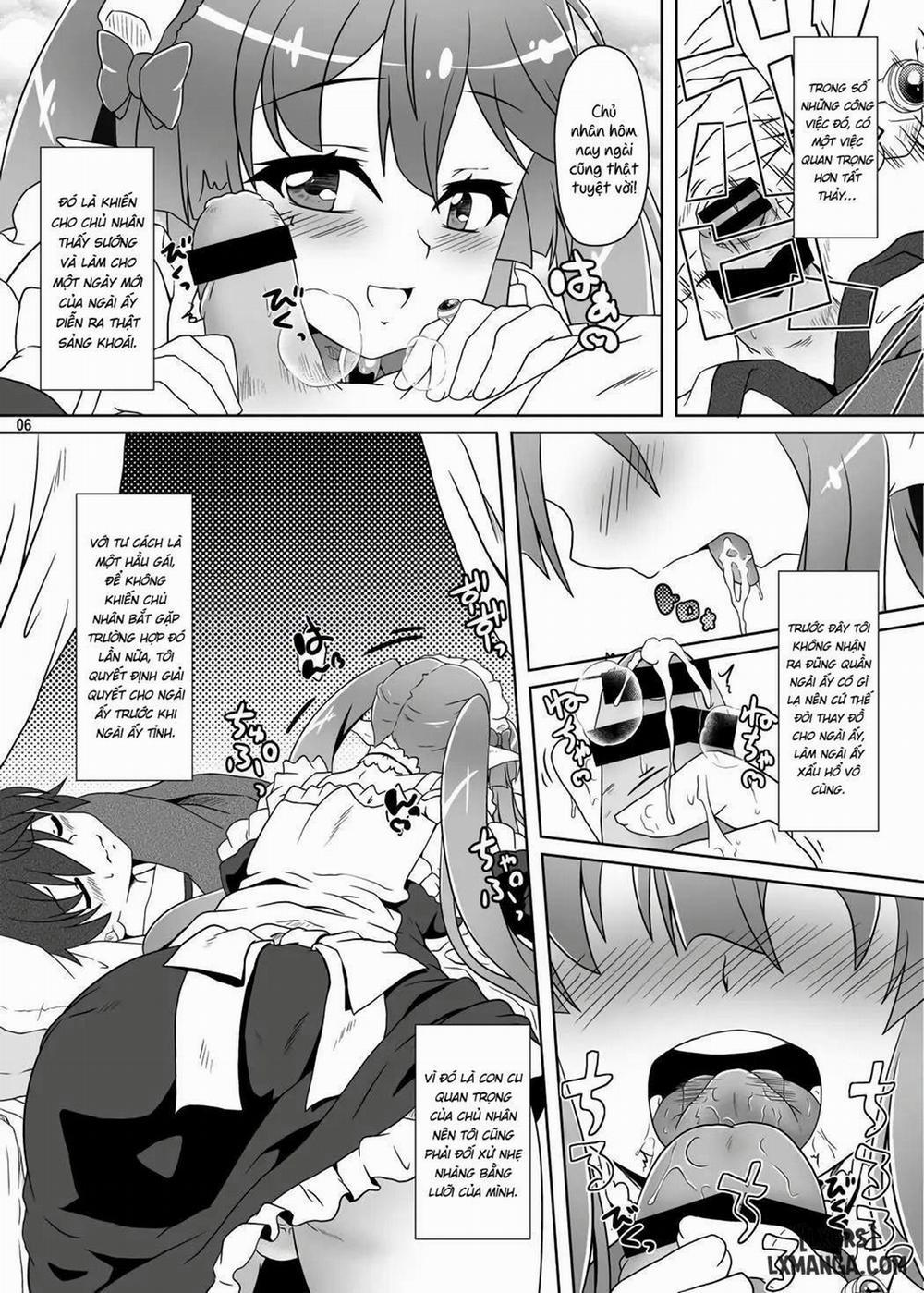 Có cơm cho chồng. 1 trang 2