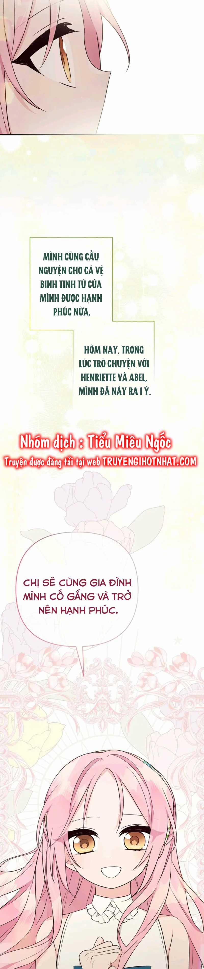 Cô Con Gái Út Của Ngài Công Tước Phản Diện Chương 42 Trang 10