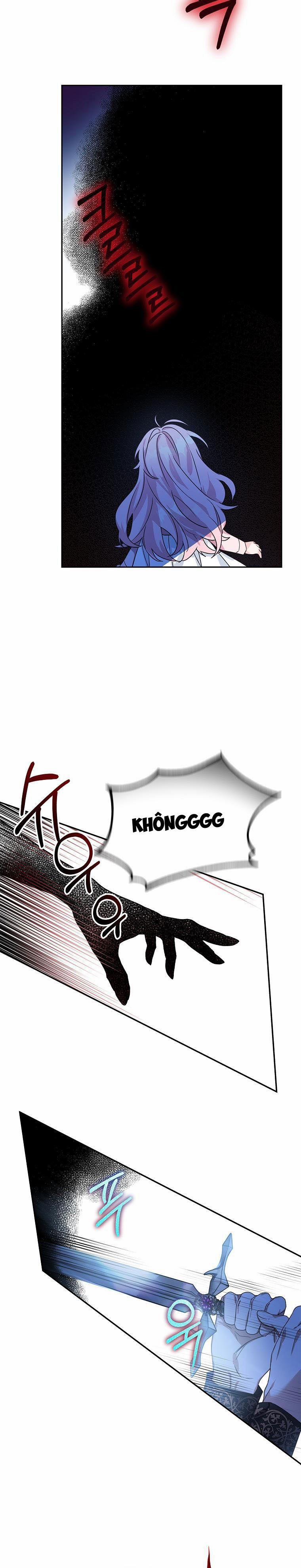 Cô Con Gái Út Của Ngài Công Tước Phản Diện 6 trang 2