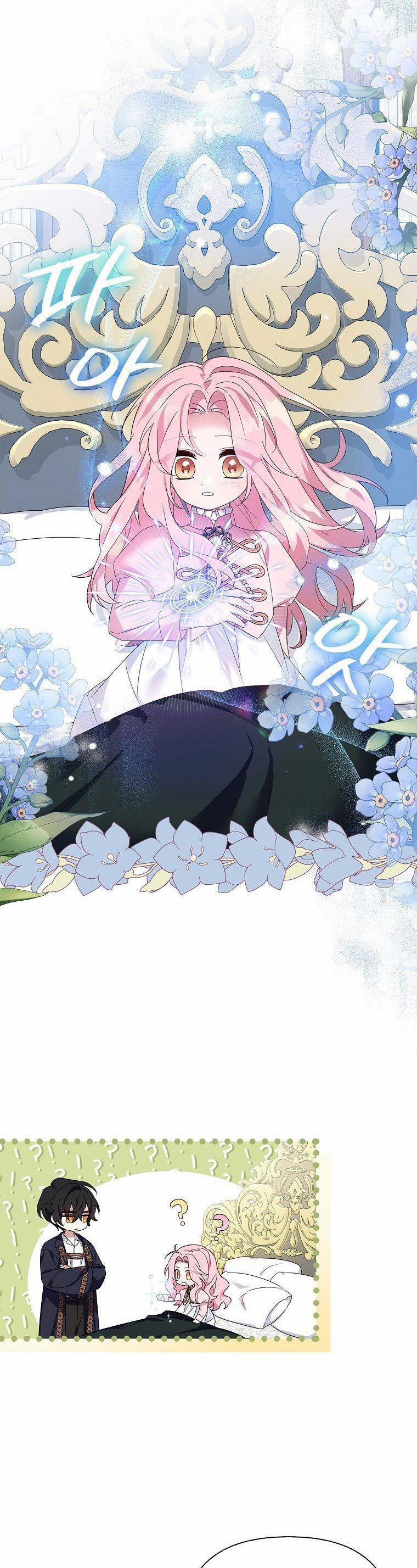 Cô Con Gái Út Của Ngài Công Tước Phản Diện 6 trang 8