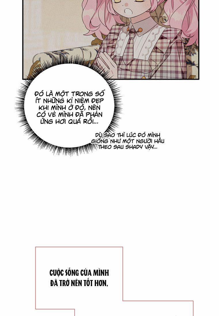 Cô Con Gái Út Của Ngài Công Tước Phản Diện 7 trang 31