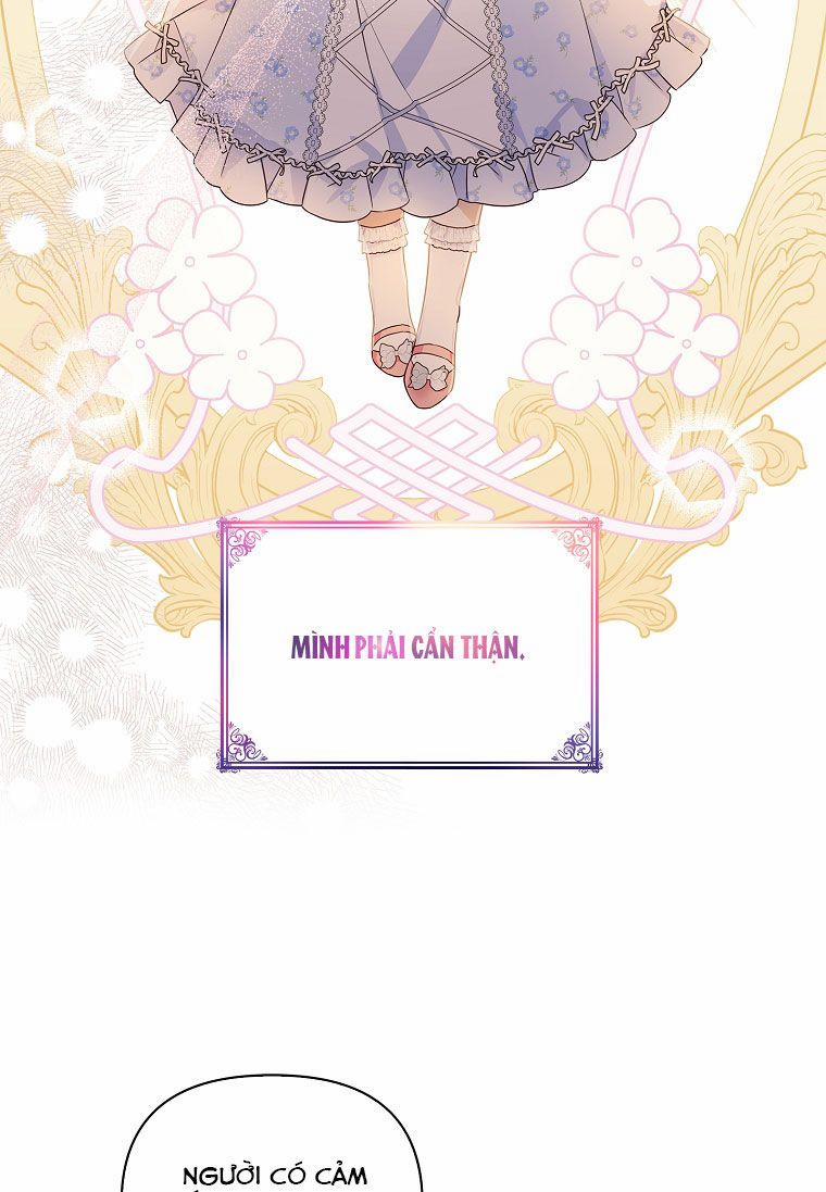 Cô Con Gái Út Của Ngài Công Tước Phản Diện 7 trang 33
