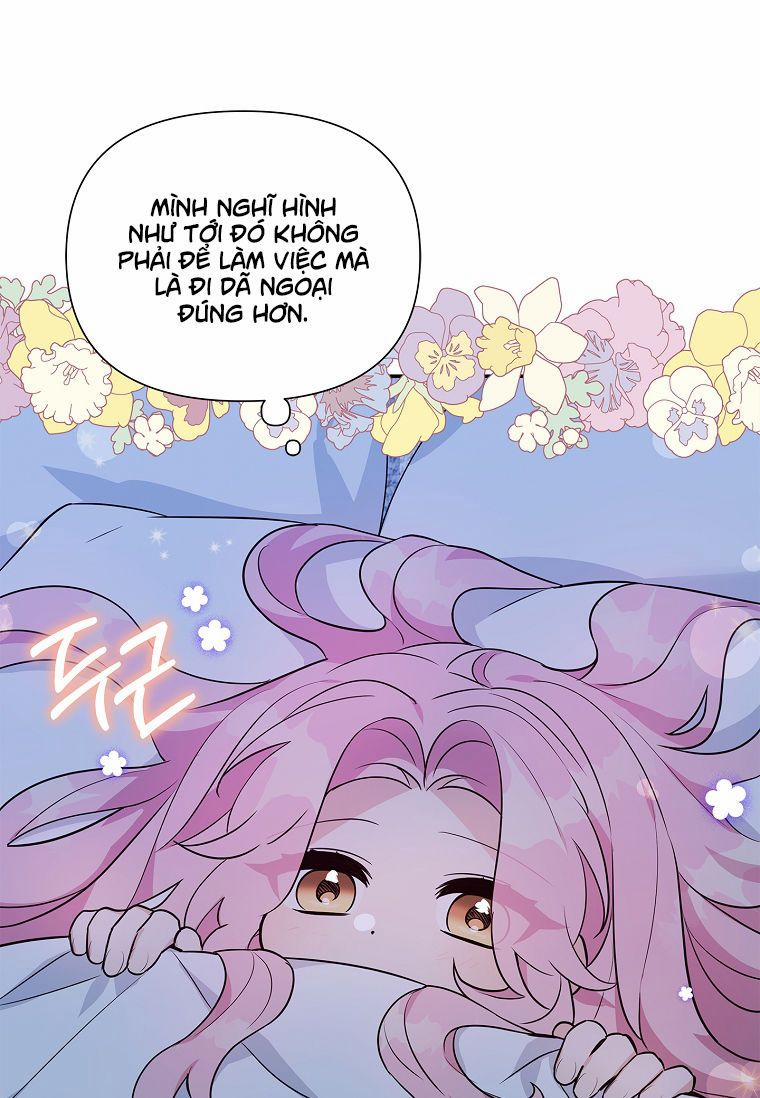 Cô Con Gái Út Của Ngài Công Tước Phản Diện 7 trang 36