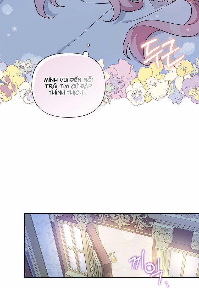 Cô Con Gái Út Của Ngài Công Tước Phản Diện 7 trang 37