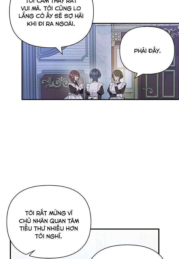 Cô Con Gái Út Của Ngài Công Tước Phản Diện 7 trang 39