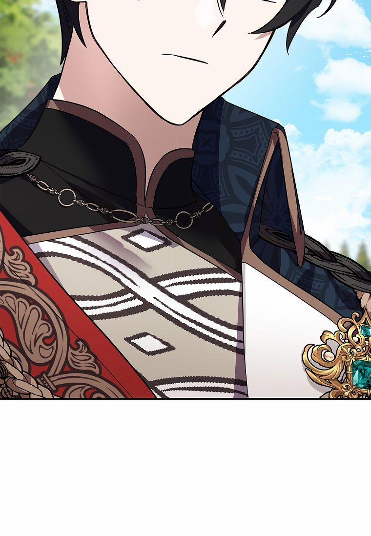 Cô Con Gái Út Của Ngài Công Tước Phản Diện 7 trang 57