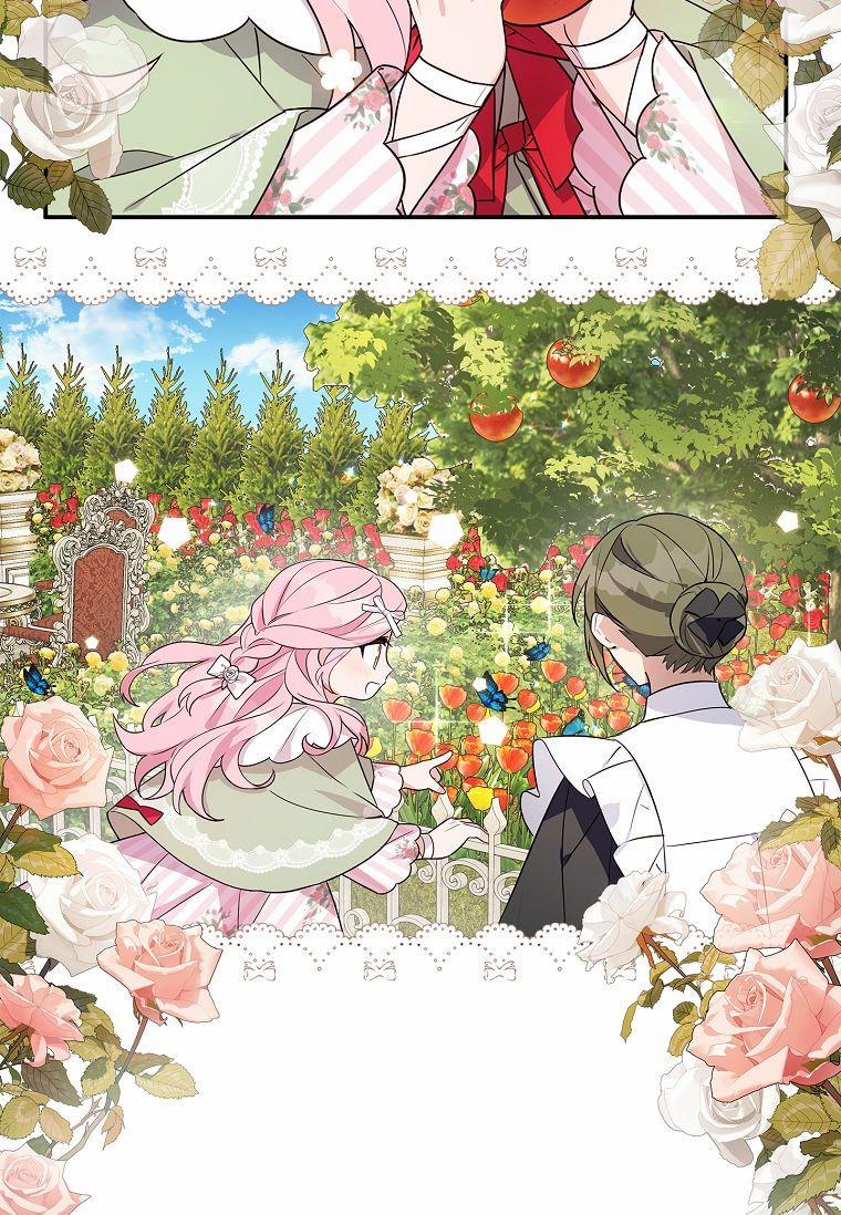 Cô Con Gái Út Của Ngài Công Tước Phản Diện 7 trang 60