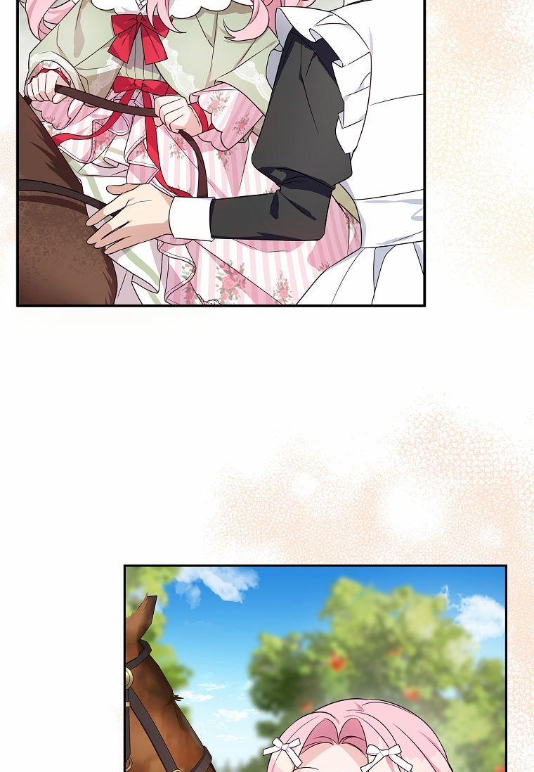 Cô Con Gái Út Của Ngài Công Tước Phản Diện 7 trang 64