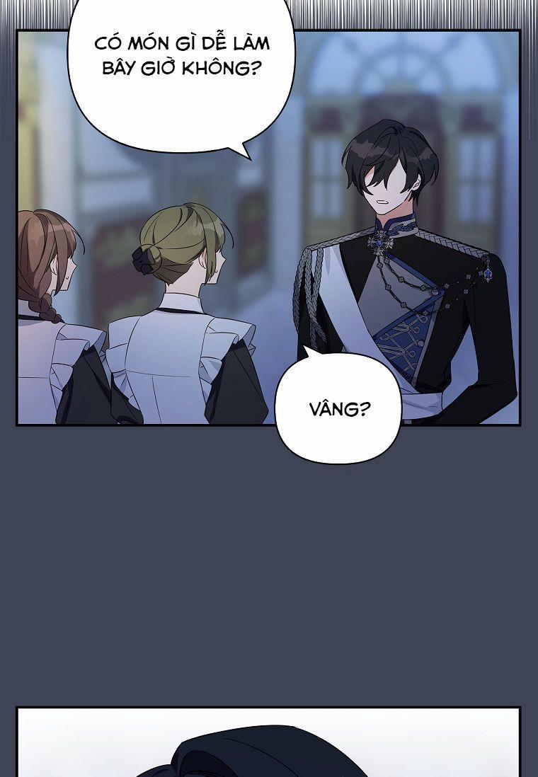 Cô Con Gái Út Của Ngài Công Tước Phản Diện 7 trang 79
