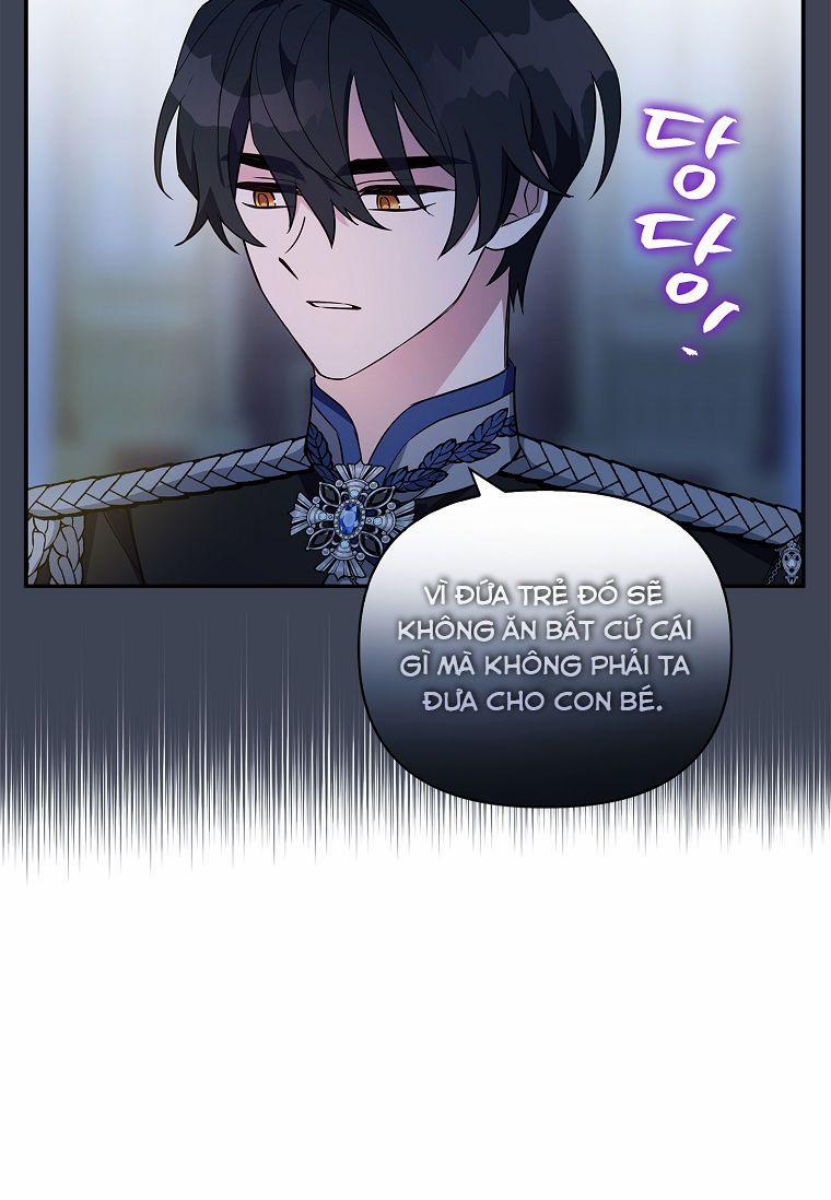 Cô Con Gái Út Của Ngài Công Tước Phản Diện 7 trang 80