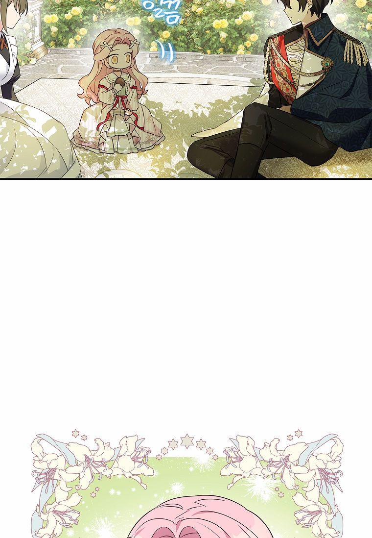 Cô Con Gái Út Của Ngài Công Tước Phản Diện 7 trang 82