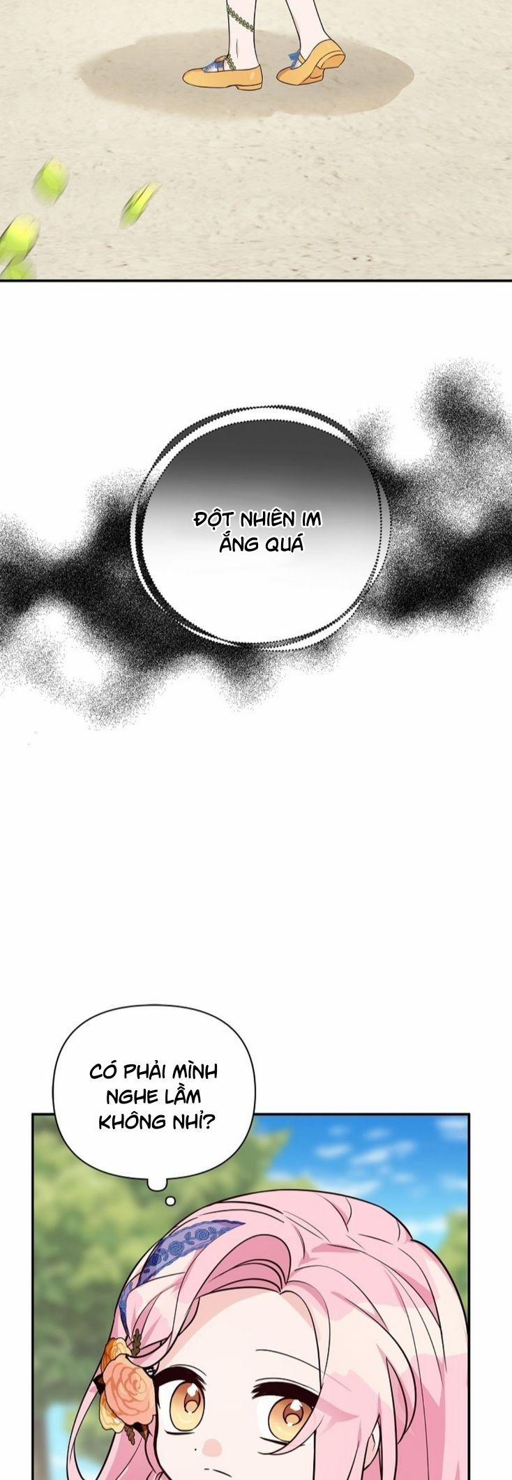 Cô Con Gái Út Của Ngài Công Tước Phản Diện 8 trang 31