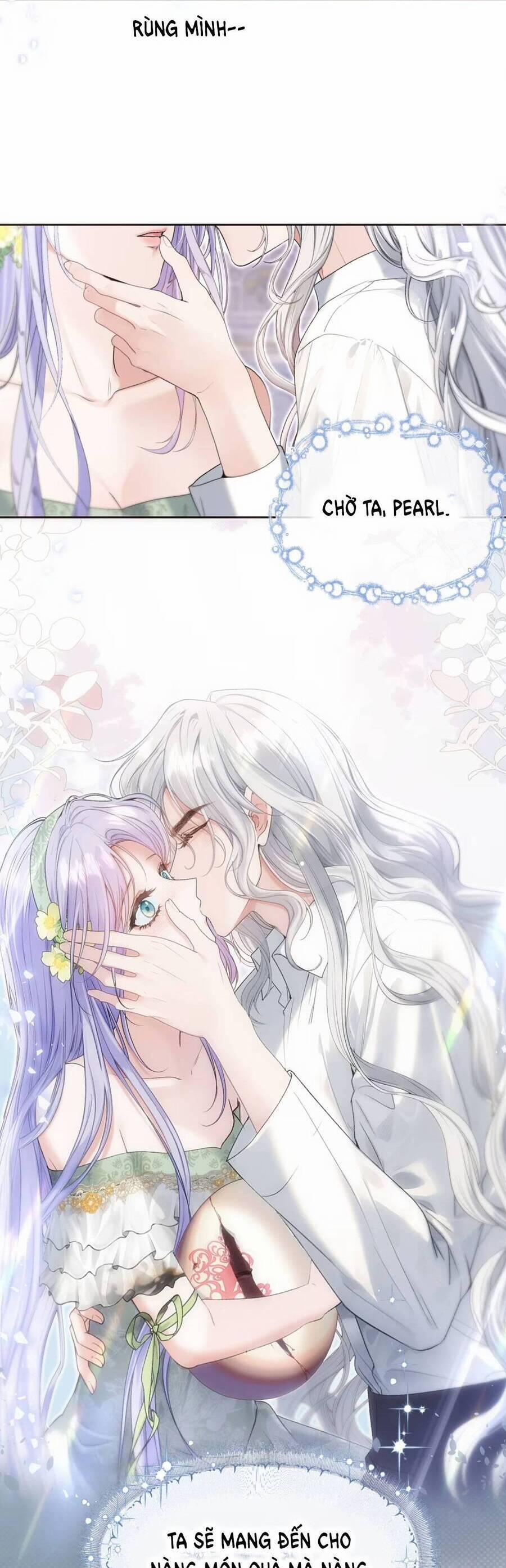 Cô Dâu Của Ác Long 10 trang 17