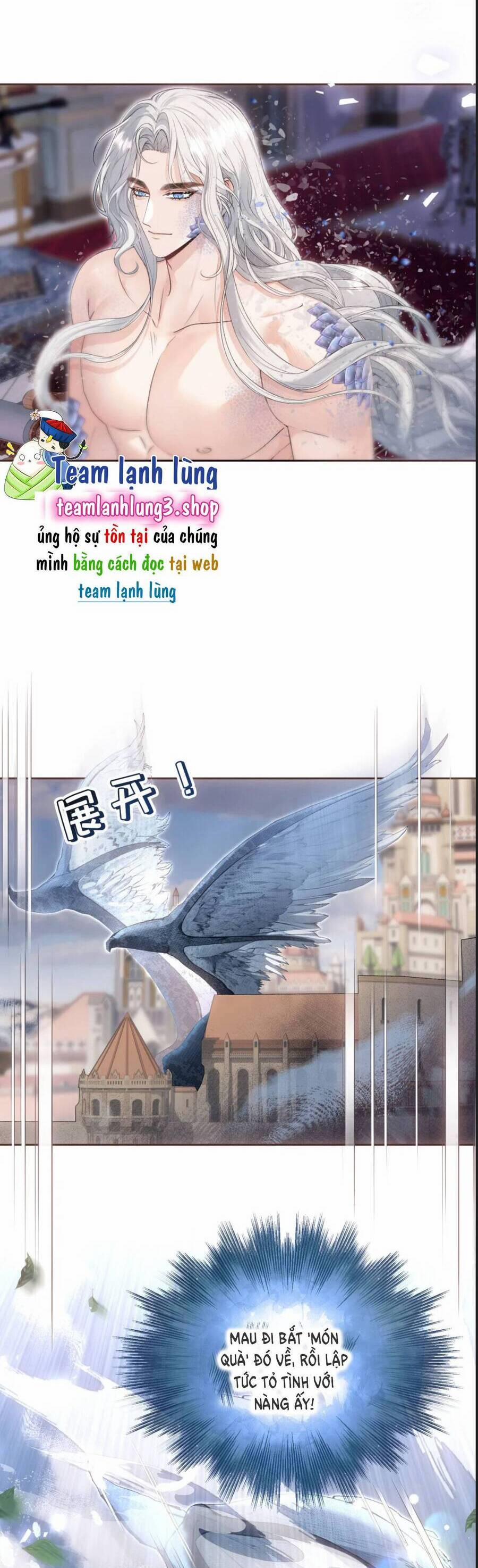 Cô Dâu Của Ác Long 12 trang 13