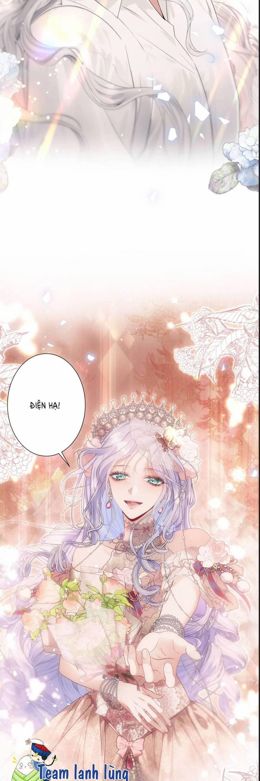 Cô Dâu Của Ác Long 12 trang 5