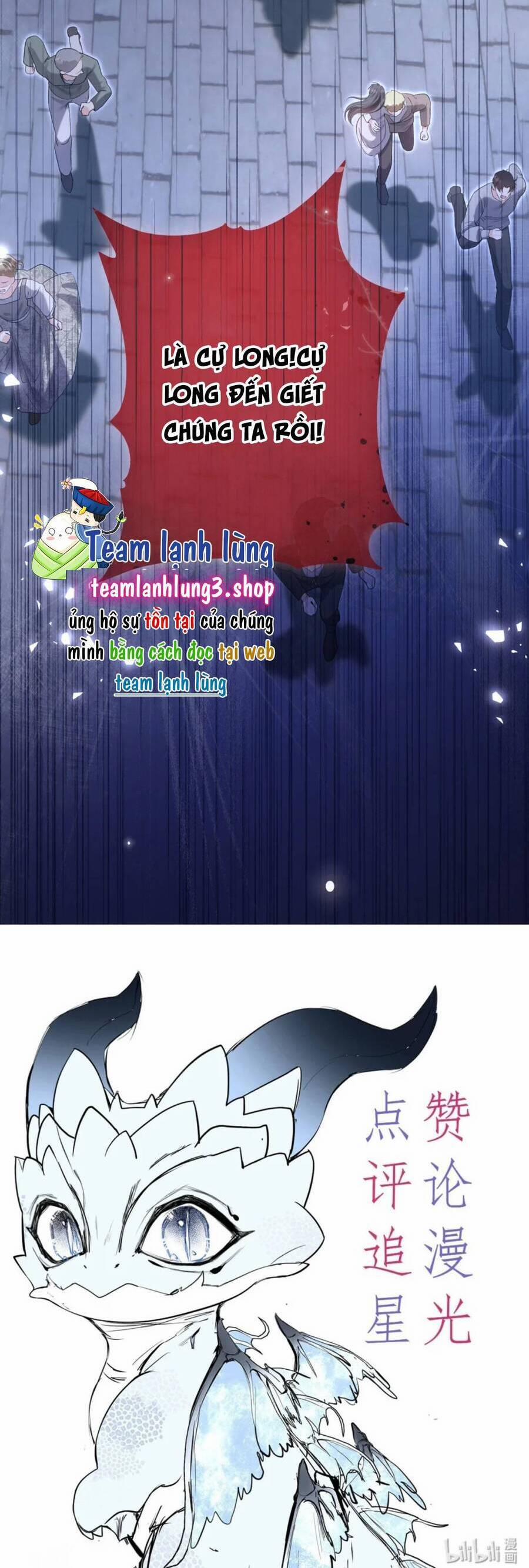 Cô Dâu Của Ác Long 13 trang 20