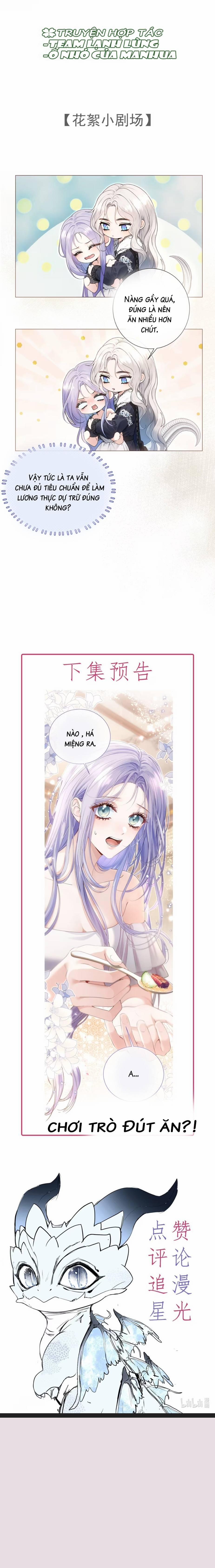 Cô Dâu Của Ác Long 4 trang 9