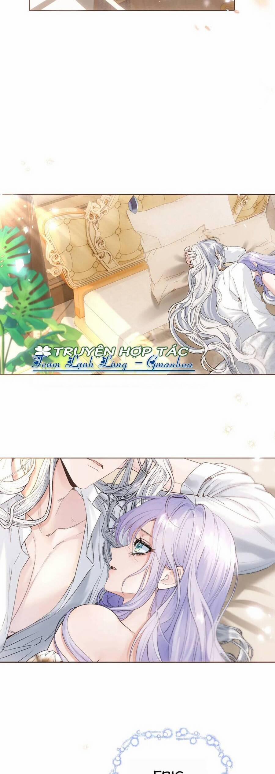 Cô Dâu Của Ác Long 6 trang 20