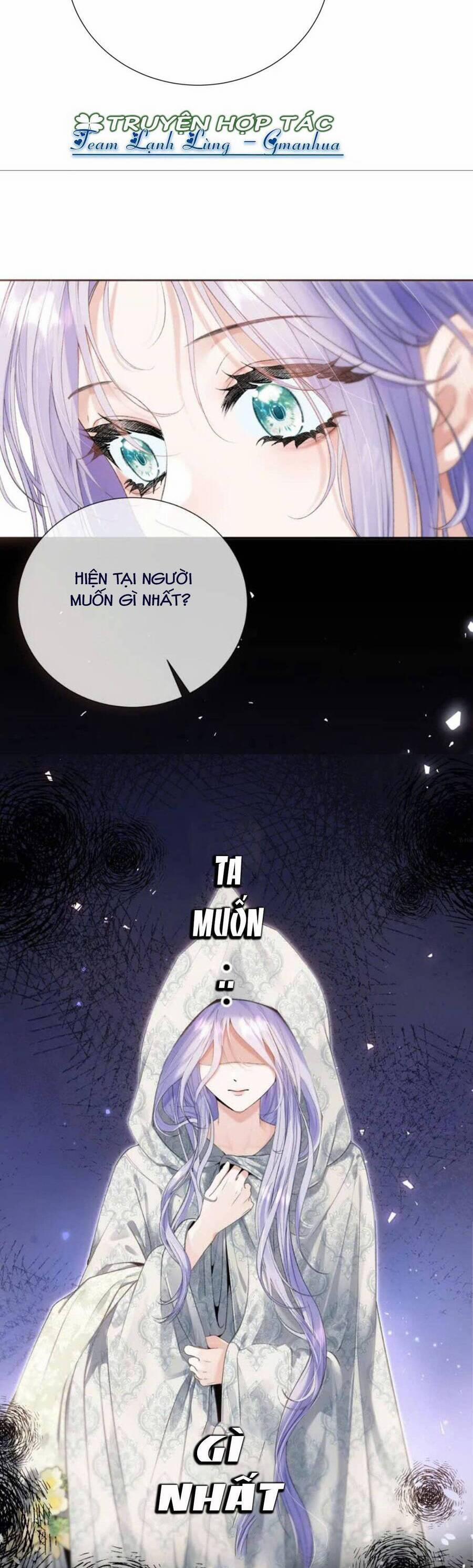 Cô Dâu Của Ác Long 7 trang 15