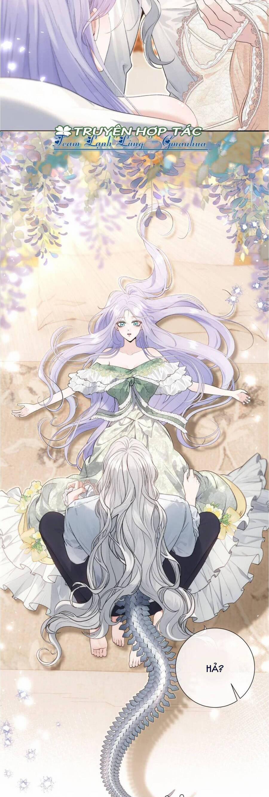 Cô Dâu Của Ác Long 7 trang 2