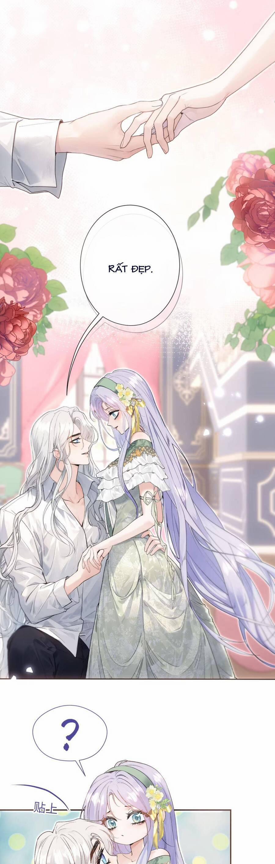 Cô Dâu Của Ác Long 7 trang 21