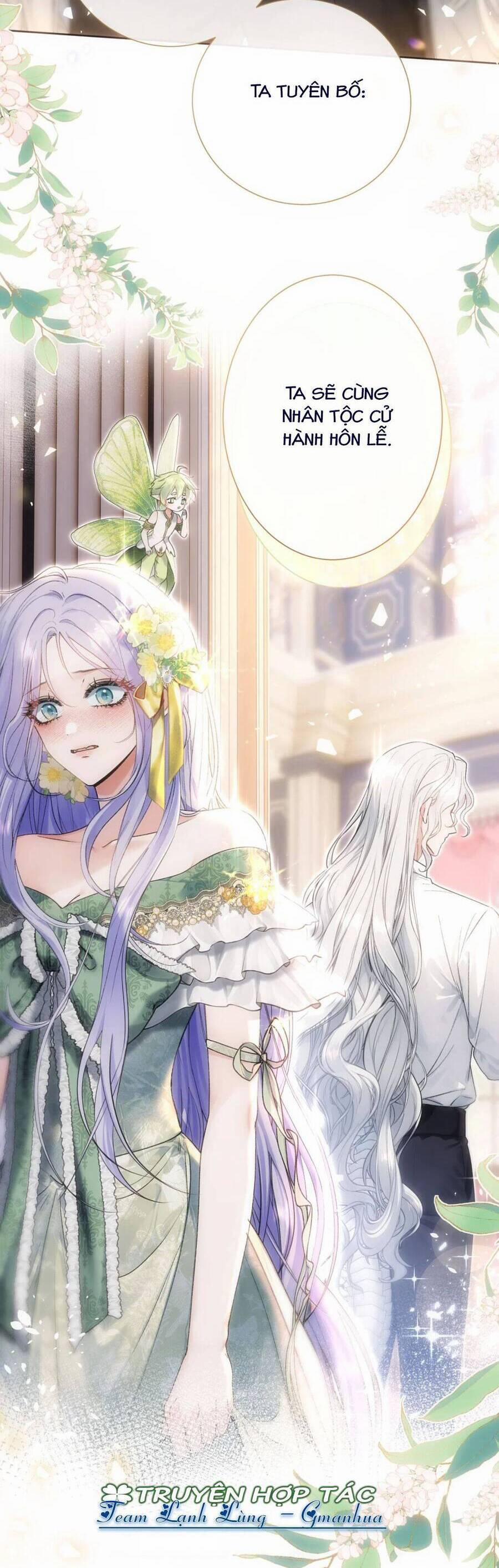 Cô Dâu Của Ác Long 7 trang 25