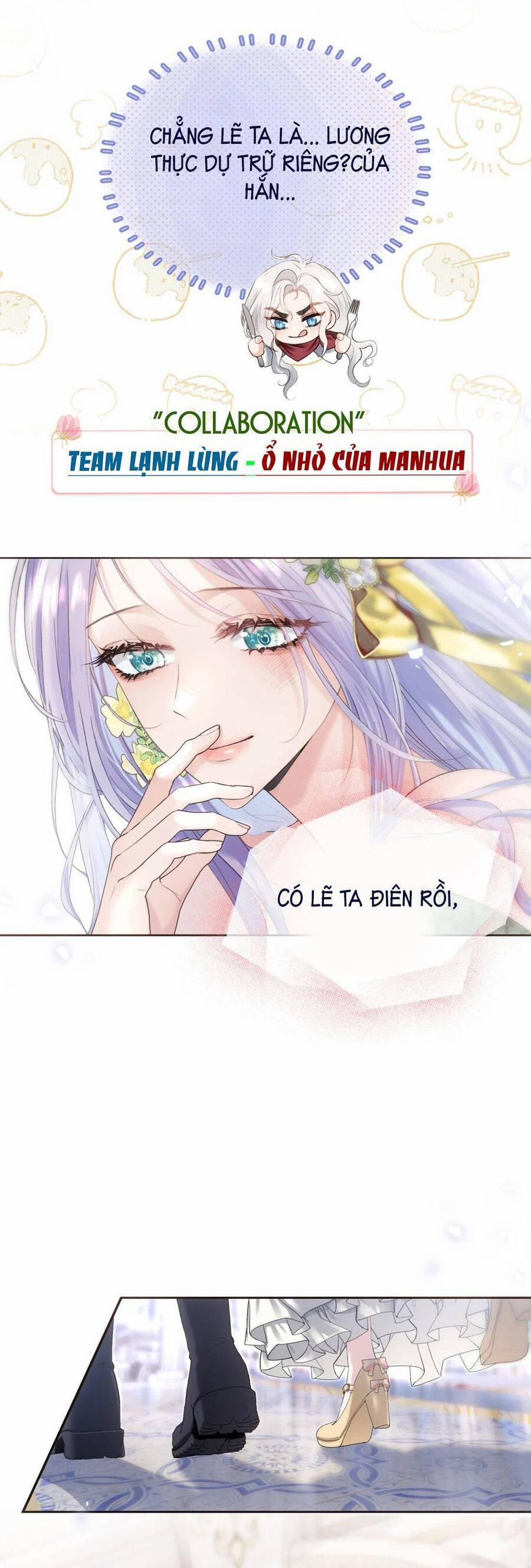 Cô Dâu Của Ác Long 8 trang 13