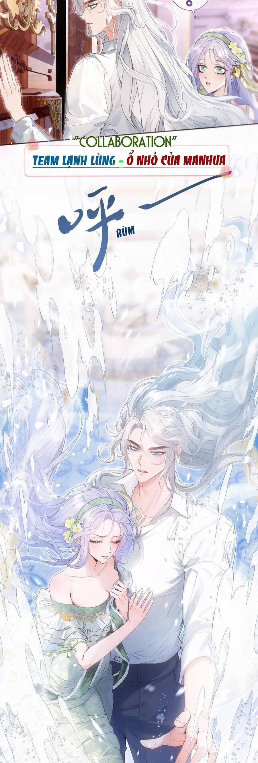 Cô Dâu Của Ác Long 8 trang 15