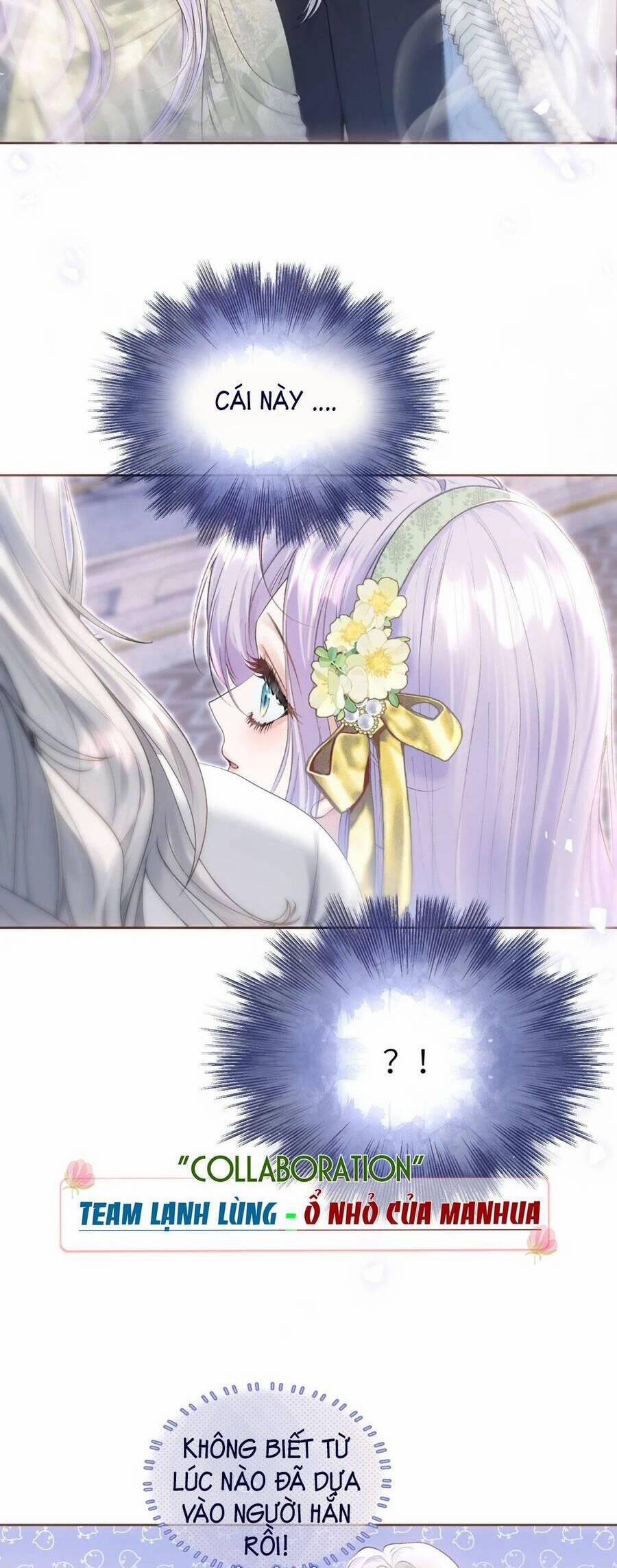 Cô Dâu Của Ác Long 8 trang 18