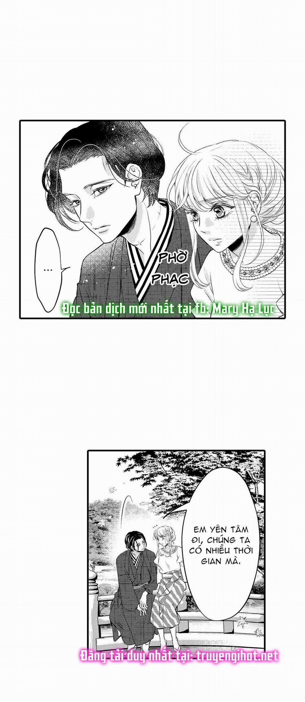 Cô Dâu Của Quỷ Thần 2.2 trang 7