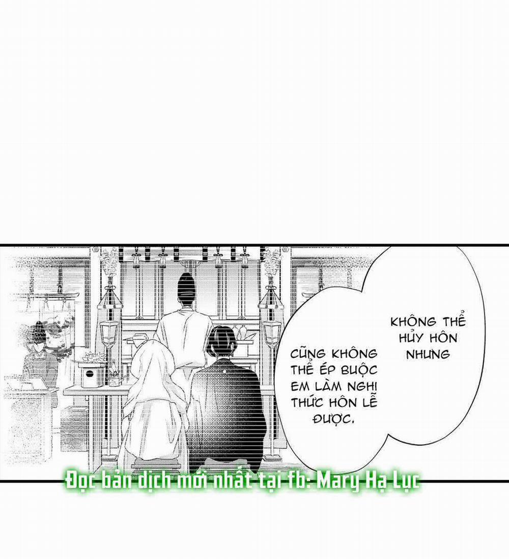 Cô Dâu Của Quỷ Thần 2.2 trang 8
