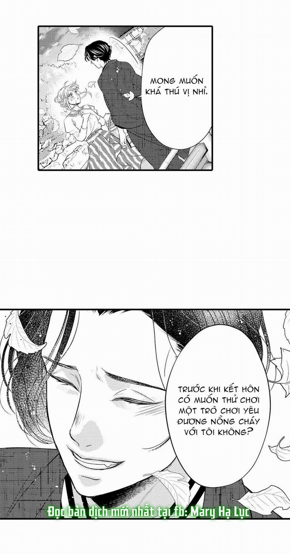 Cô Dâu Của Quỷ Thần 2.3 trang 4