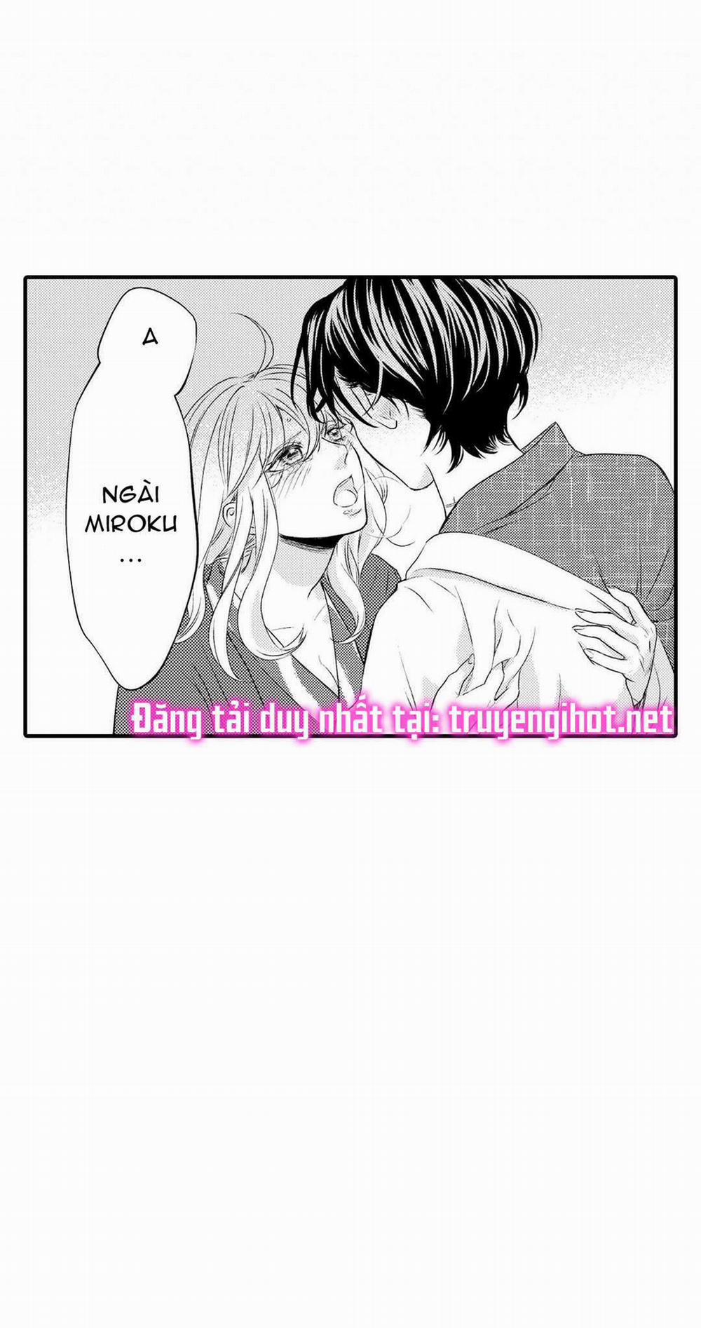 Cô Dâu Của Quỷ Thần 3.2 trang 9