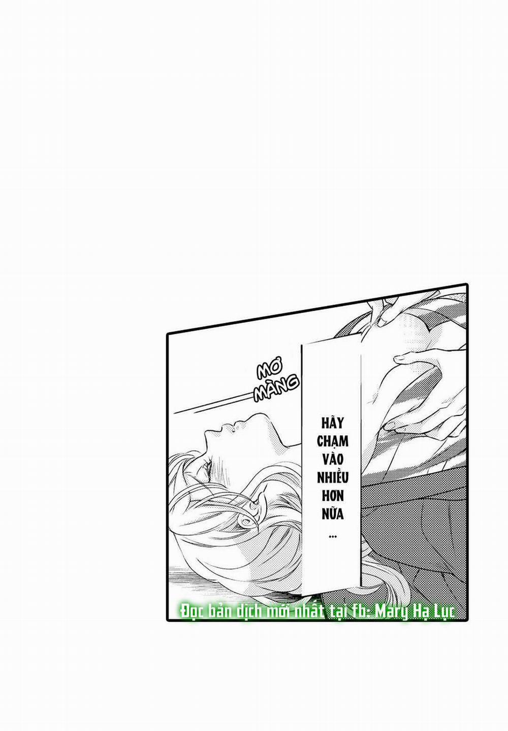 Cô Dâu Của Quỷ Thần 3.3 trang 2