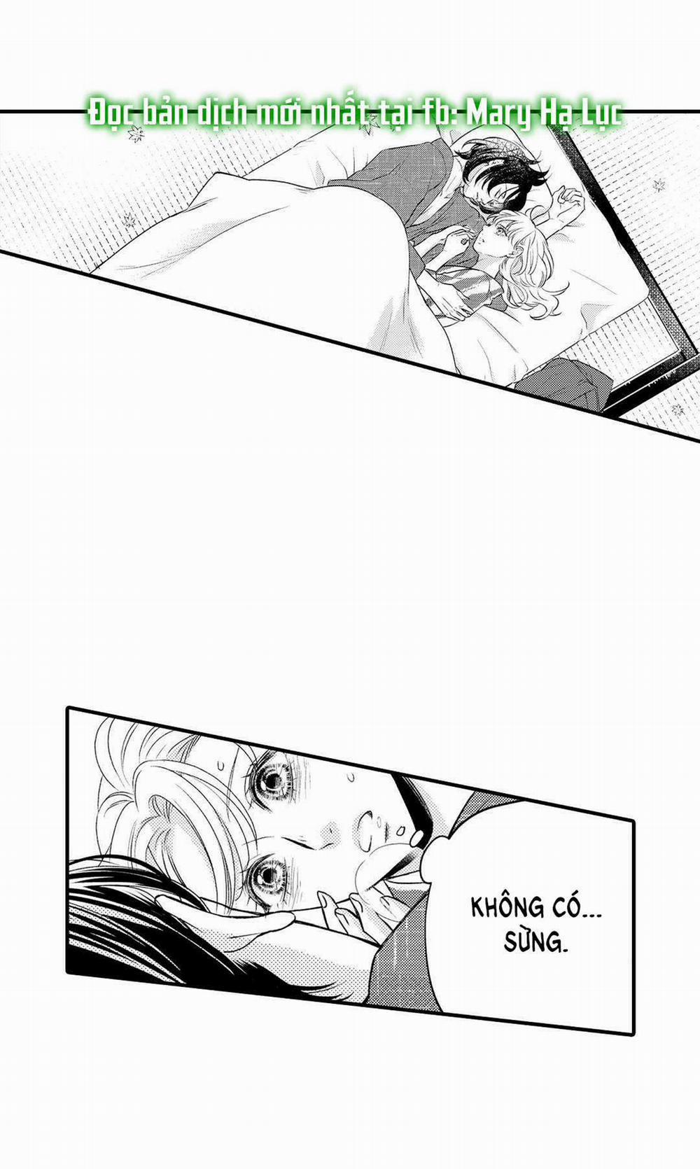 Cô Dâu Của Quỷ Thần 4.1 trang 4