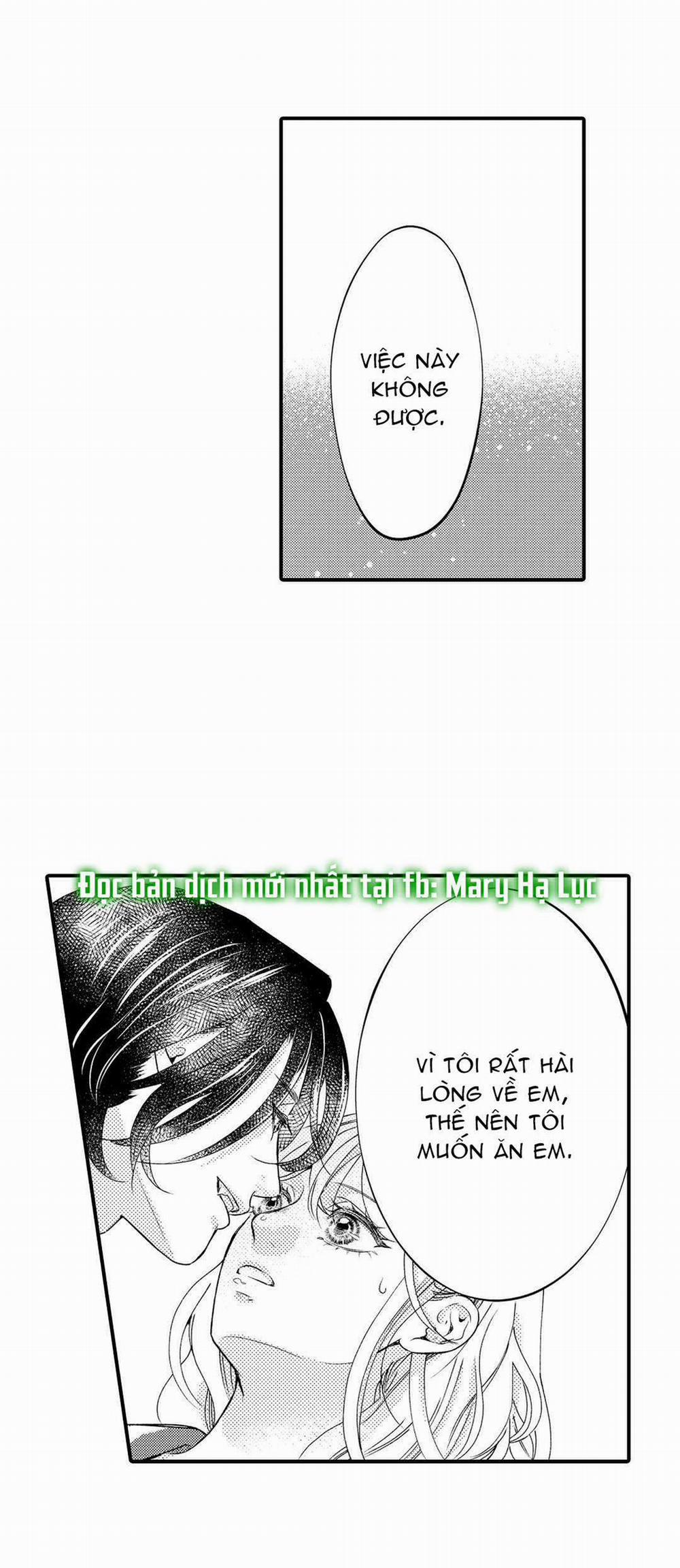 Cô Dâu Của Quỷ Thần 4.1 trang 8