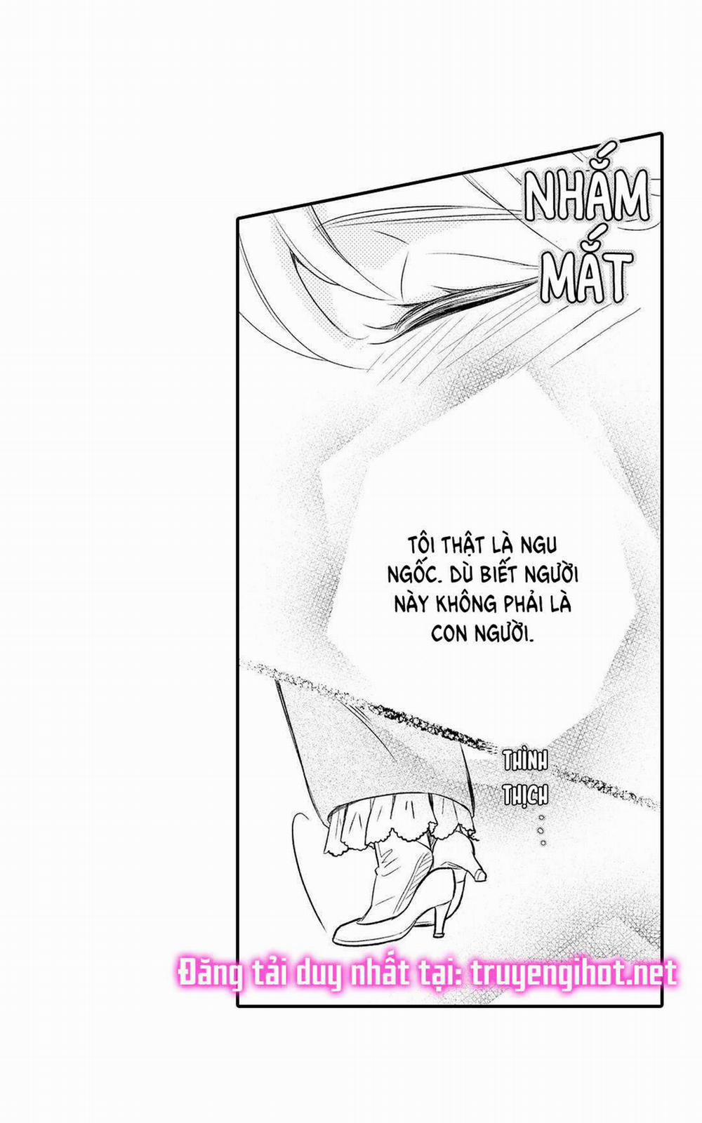 Cô Dâu Của Quỷ Thần 4.2 trang 10