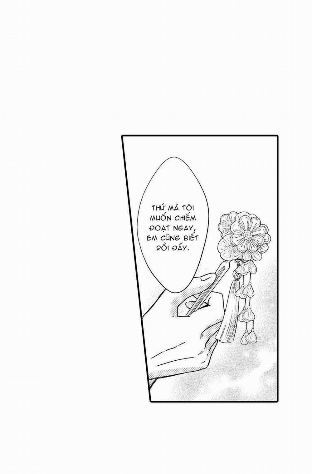 Cô Dâu Của Quỷ Thần 4.2 trang 4