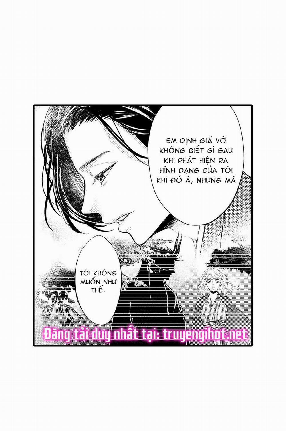 Cô Dâu Của Quỷ Thần 4.2 trang 6