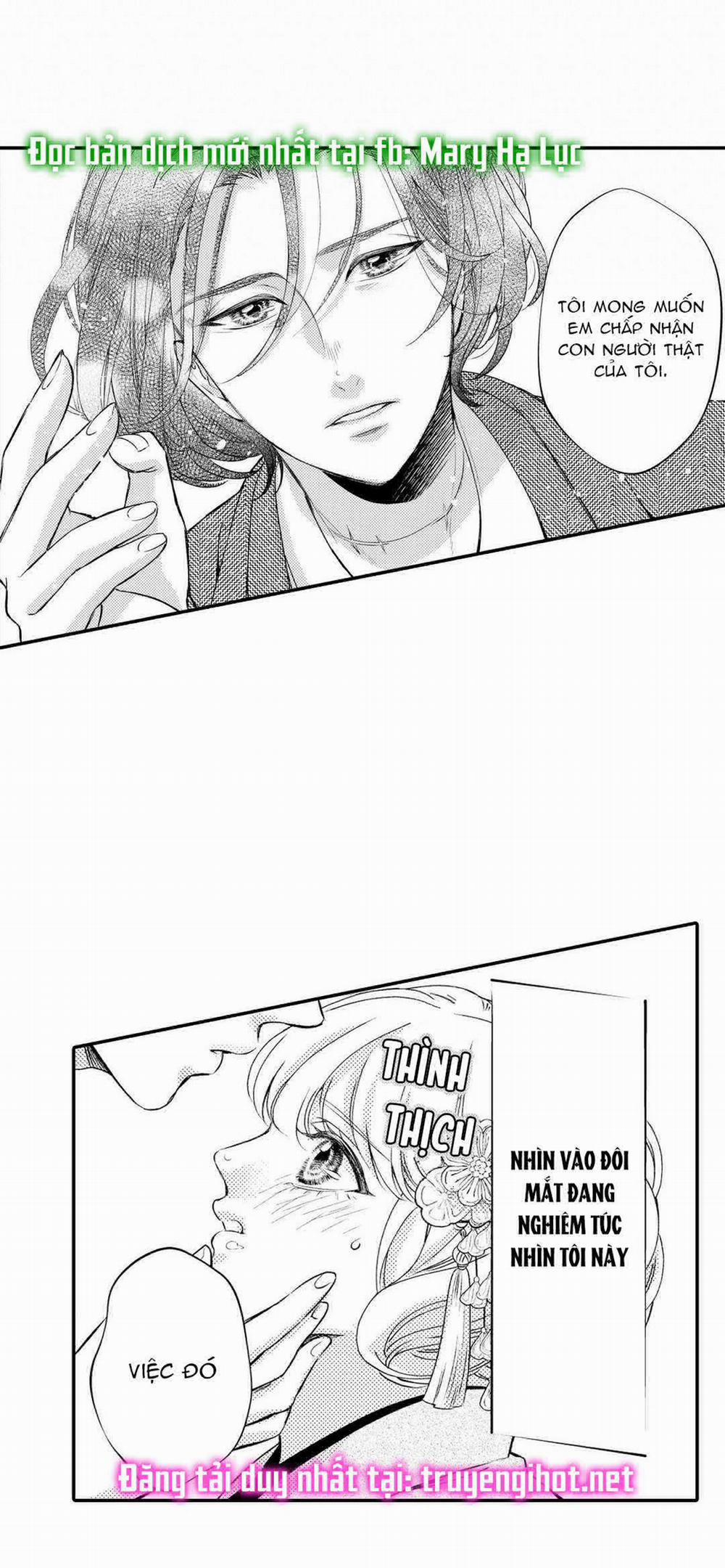 Cô Dâu Của Quỷ Thần 4.2 trang 8