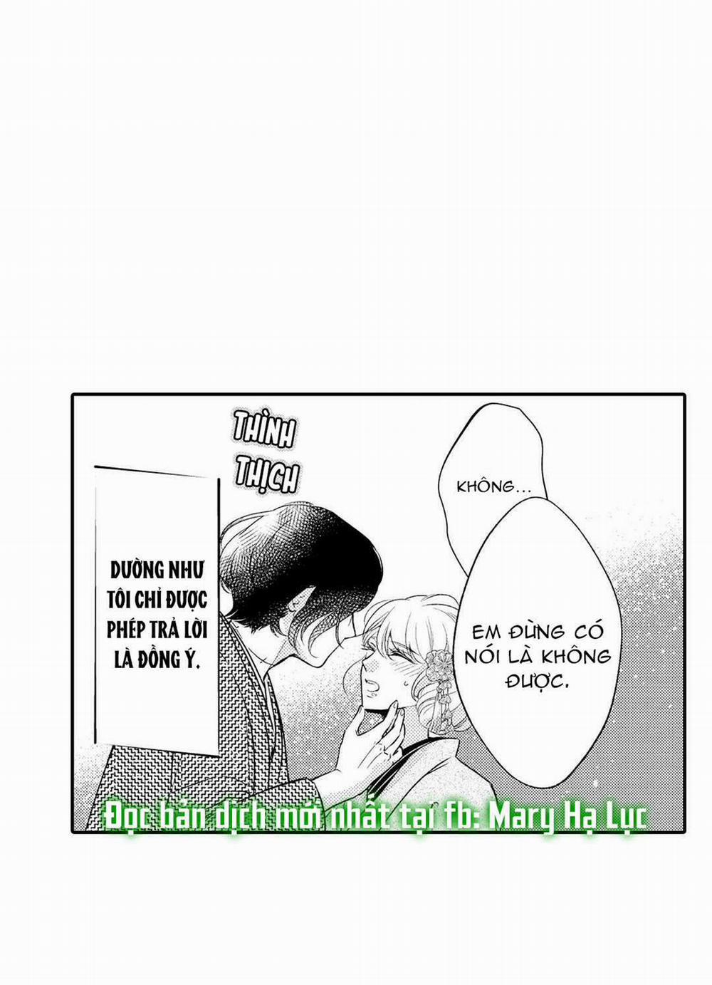 Cô Dâu Của Quỷ Thần 4.2 trang 9
