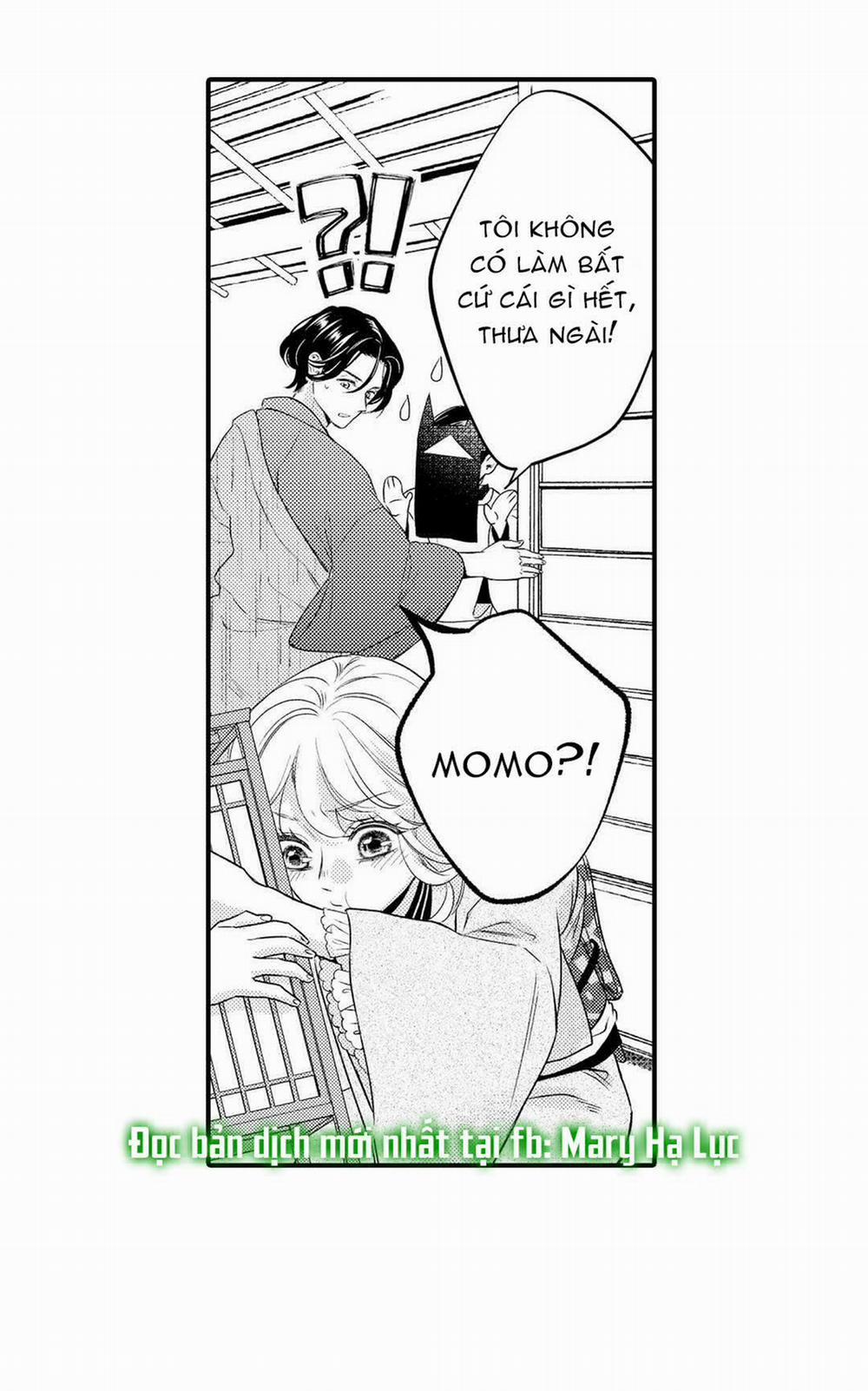 Cô Dâu Của Quỷ Thần 6 trang 12