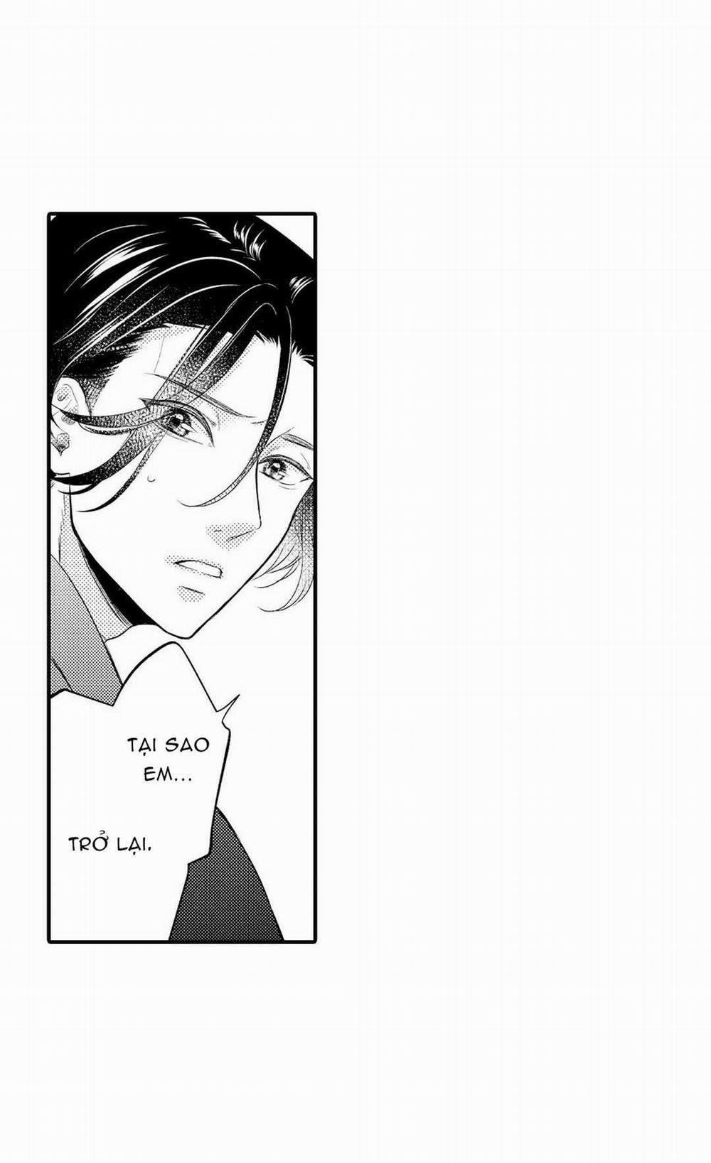 Cô Dâu Của Quỷ Thần 6 trang 13